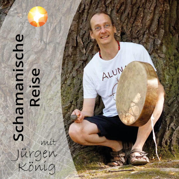 Schamanische Heilreise (MP3)