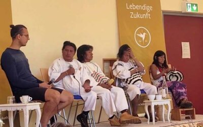 Die Kogi 2022 in Deutschland