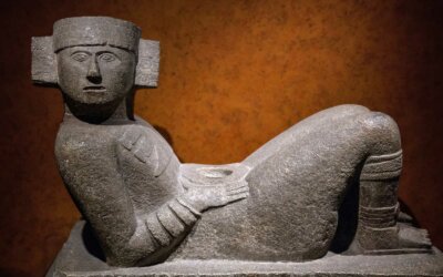 Weisheit der Tolteken: Heilige Atmung zur Reinigung des Inneren Schattens