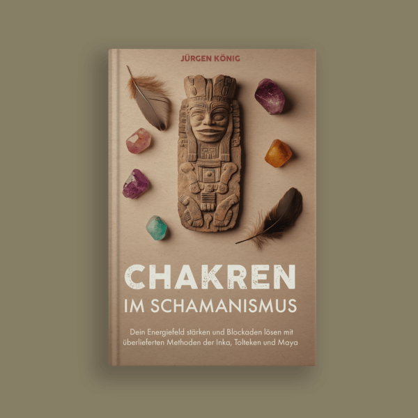 Buch "Chakren im Schamanismus" – Bild 6